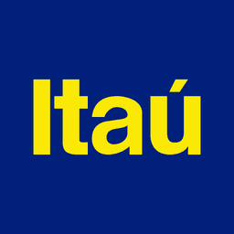 Logo Banco Itaú